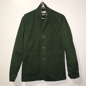 Lucky Brand Blazer Jacket